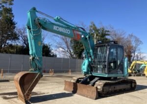 Kobelco  SK 135R