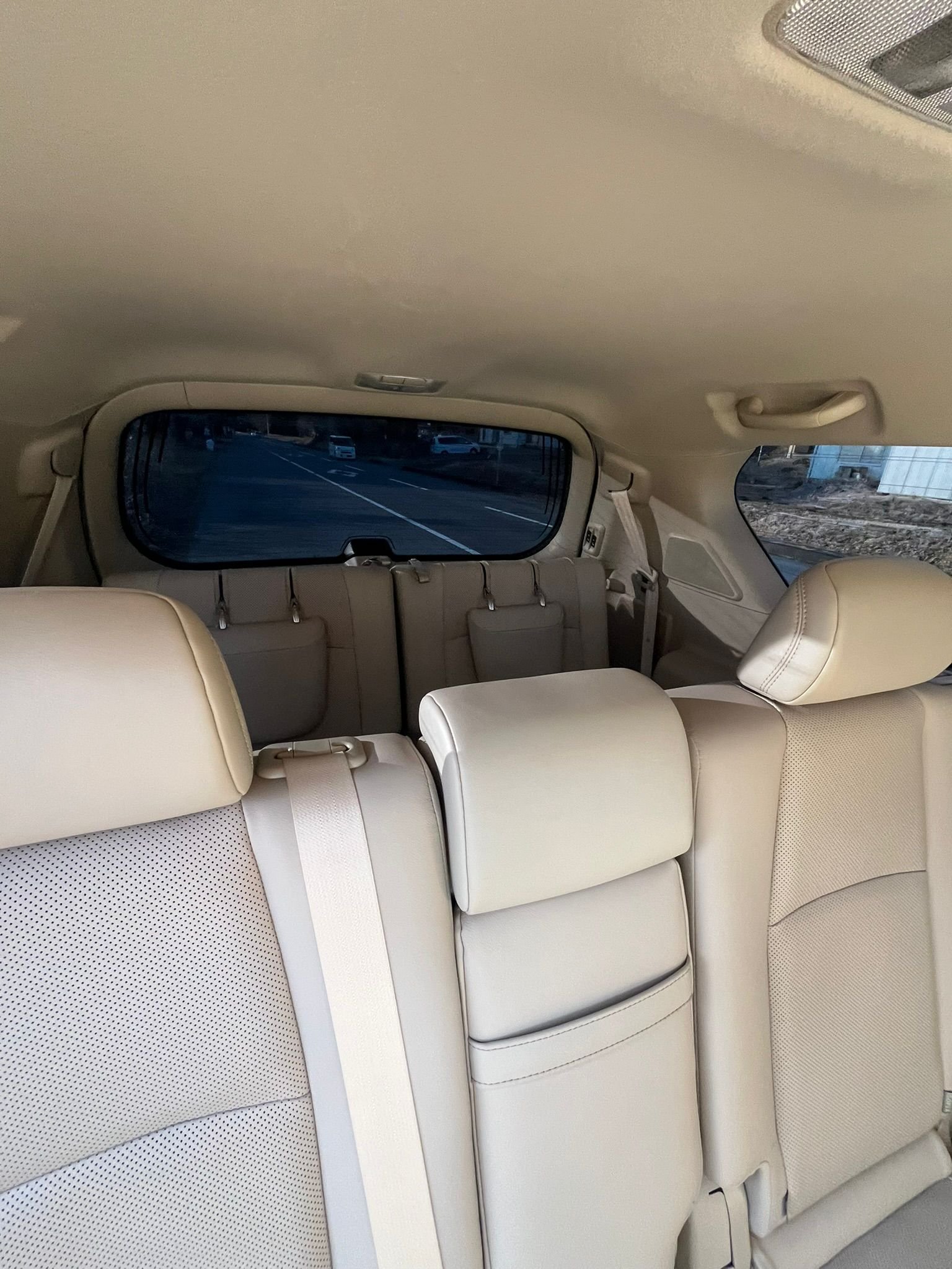 
								Land Cruiser Prados full									