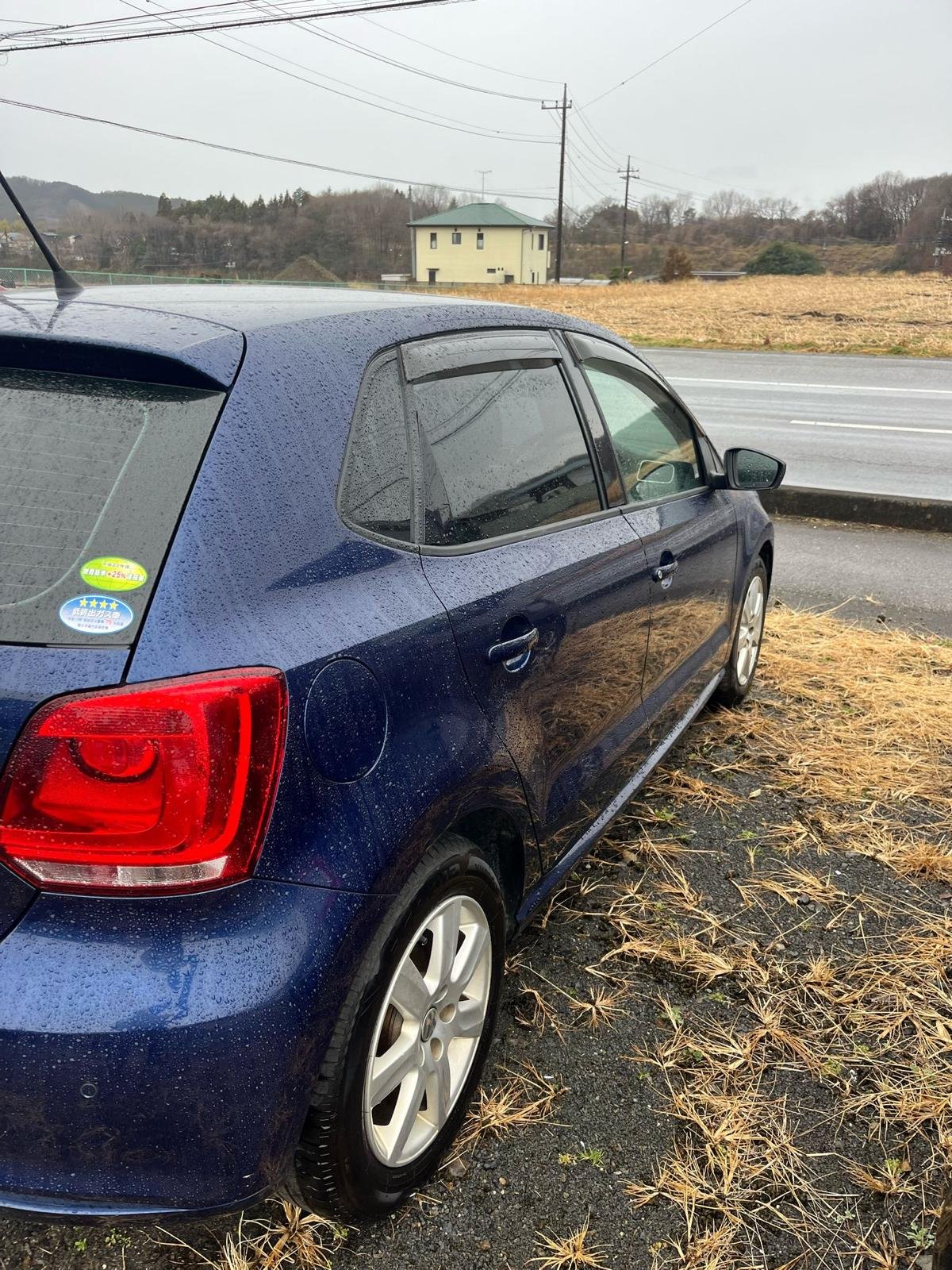
								Volkswagen full									