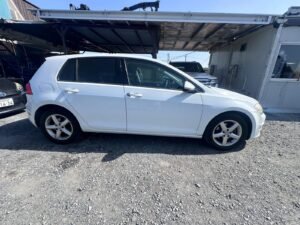 Volkswagen Golf 7
