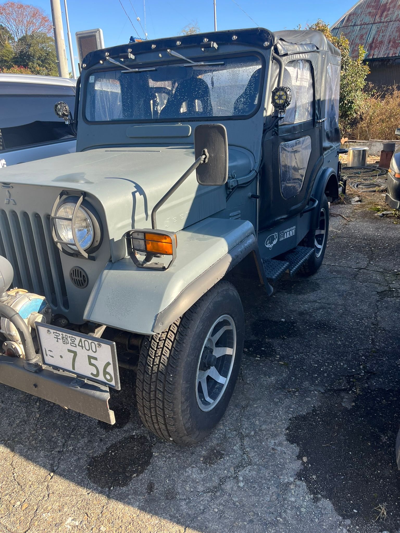 
								Jeep full									