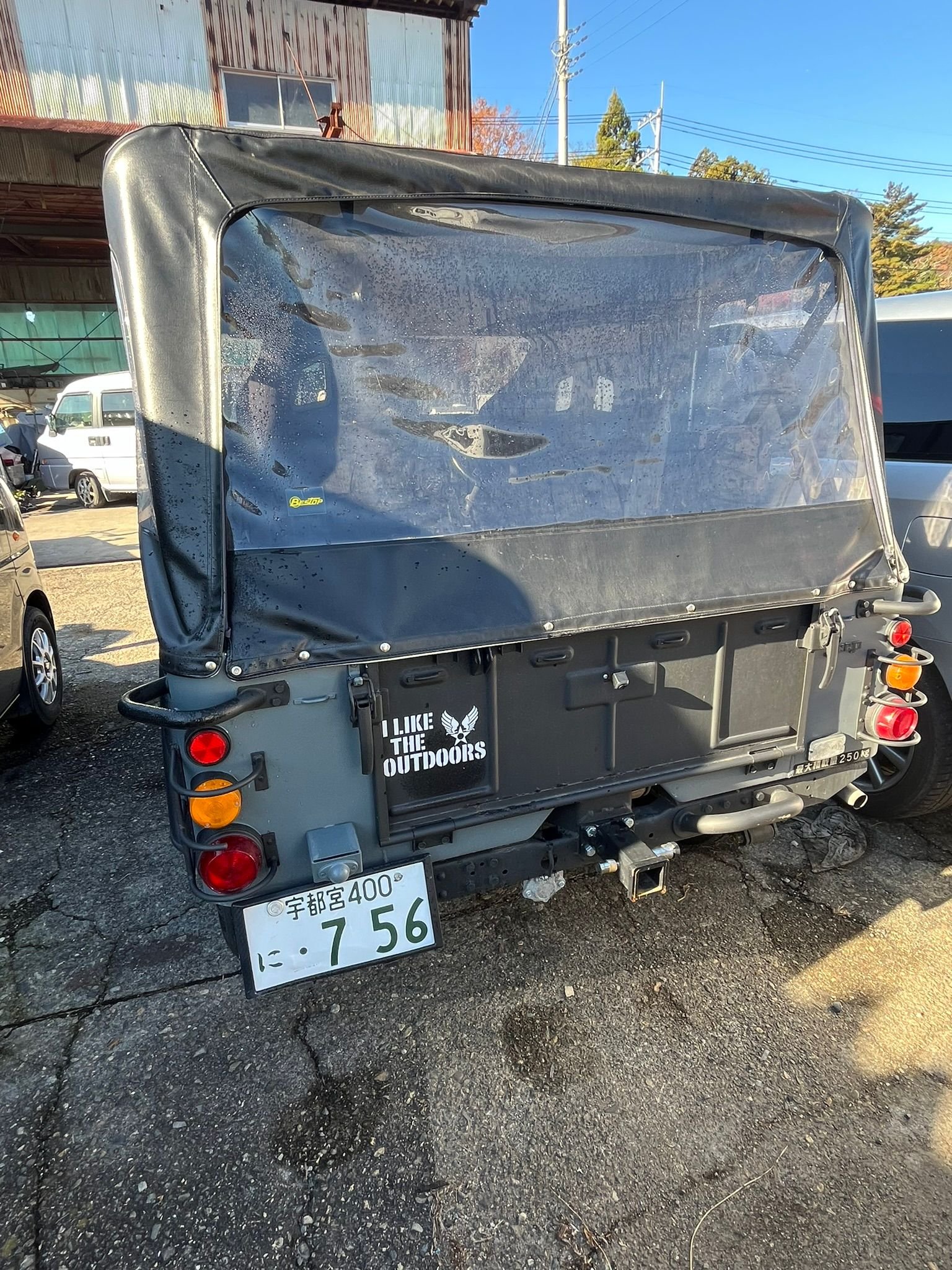 
								Jeep full									
