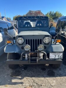 Jeep