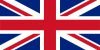 Illustration of UK flag