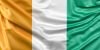 Flag of Ivory Coast