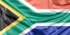 Flag of the Republic of South Africa